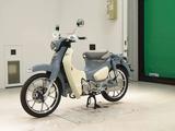 Honda  Super Cub 2021 годаfor2 150 000 тг. в Алматы