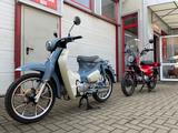 Honda  Super cub 2021 года за 2 250 000 тг. в Алматы