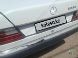 Mercedes-Benz E 230 1991 годаүшін800 000 тг. в Алматы – фото 2