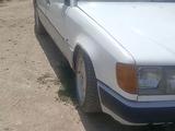 Mercedes-Benz E 230 1991 годаүшін800 000 тг. в Алматы – фото 3