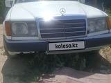 Mercedes-Benz E 230 1991 годаүшін800 000 тг. в Алматы – фото 4