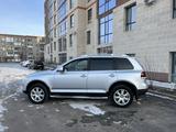 Volkswagen Touareg 2008 годаүшін6 400 000 тг. в Кокшетау – фото 5