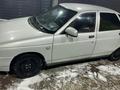 ВАЗ (Lada) 2110 2004 года за 1 650 000 тг. в Костанай – фото 2