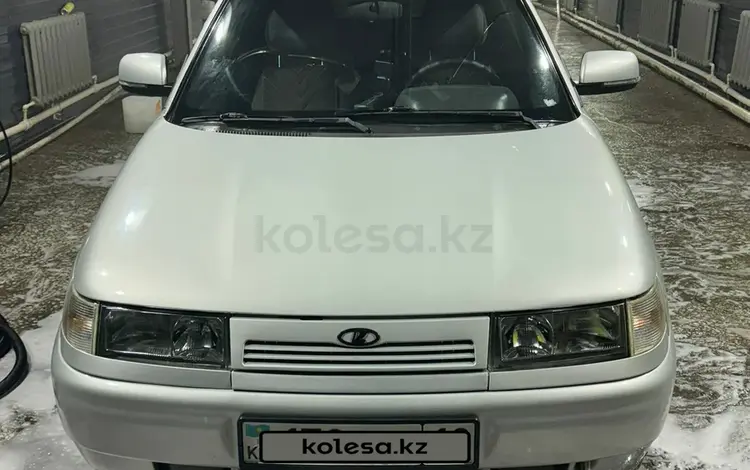 ВАЗ (Lada) 2110 2004 годаfor1 700 000 тг. в Костанай