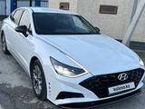 Hyundai Sonata 2021 года за 11 300 000 тг. в Шымкент