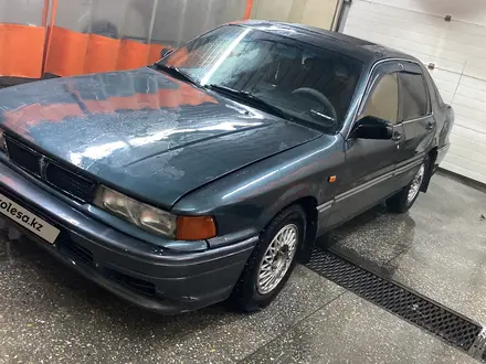 Mitsubishi Galant 1992 года за 1 350 000 тг. в Усть-Каменогорск