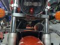 Honda  VTX 1300 2006 года за 3 700 000 тг. в Алматы – фото 2