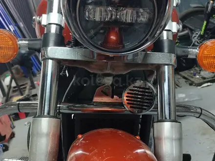 Honda  VTX 1300 2006 года за 3 700 000 тг. в Алматы – фото 2