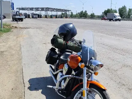 Honda  VTX 1300 2006 года за 3 700 000 тг. в Алматы