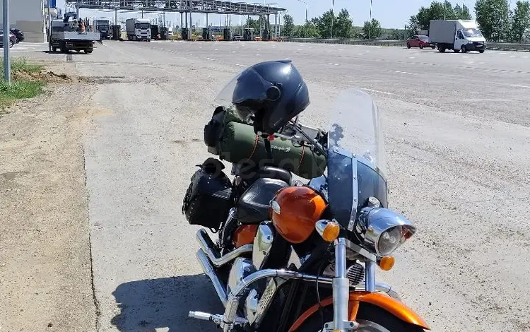 Honda  VTX 1300 2006 года за 3 700 000 тг. в Алматы