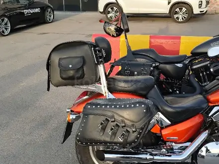Honda  VTX 1300 2006 года за 3 700 000 тг. в Алматы – фото 3