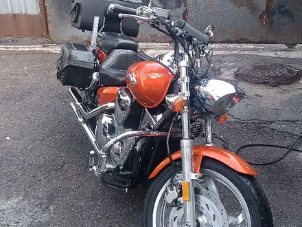 Honda  VTX 1300 2006 года за 3 700 000 тг. в Алматы – фото 6