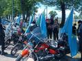 Honda  VTX 1300 2006 года за 3 700 000 тг. в Алматы – фото 7