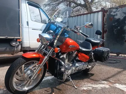 Honda  VTX 1300 2006 года за 3 700 000 тг. в Алматы – фото 8