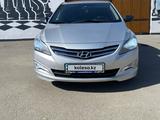 Hyundai Accent 2015 года за 5 750 000 тг. в Кокшетау