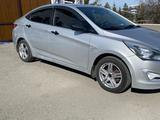 Hyundai Accent 2015 года за 5 750 000 тг. в Кокшетау – фото 2
