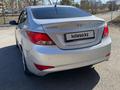Hyundai Accent 2015 года за 5 750 000 тг. в Кокшетау – фото 3