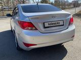 Hyundai Accent 2015 года за 5 750 000 тг. в Кокшетау – фото 3