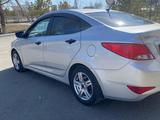 Hyundai Accent 2015 года за 5 750 000 тг. в Кокшетау – фото 5