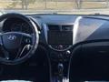 Hyundai Accent 2015 года за 5 750 000 тг. в Кокшетау – фото 7