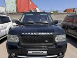 Land Rover Range Rover 2011 года за 9 000 000 тг. в Алматы