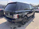 Land Rover Range Rover 2011 годаүшін7 700 000 тг. в Алматы – фото 4