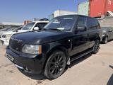 Land Rover Range Rover 2011 годаүшін7 700 000 тг. в Алматы – фото 2