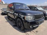 Land Rover Range Rover 2011 годаүшін7 700 000 тг. в Алматы – фото 3