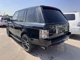 Land Rover Range Rover 2011 годаүшін7 700 000 тг. в Алматы – фото 5