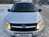 ВАЗ (Lada) Granta 2191 2015 года за 3 250 000 тг. в Павлодар