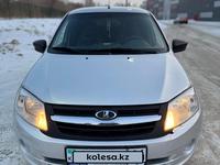 ВАЗ (Lada) Granta 2191 2015 годаүшін3 250 000 тг. в Павлодар