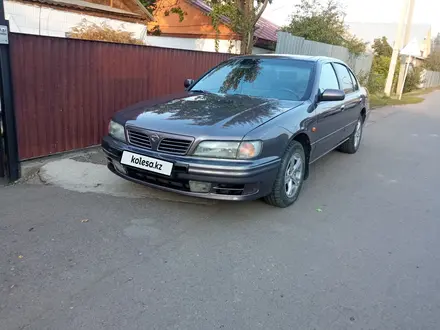 Nissan Maxima 1997 года за 2 800 000 тг. в Алматы