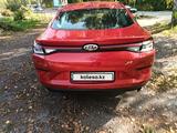 JAC J7 2021 года за 5 800 000 тг. в Усть-Каменогорск – фото 3