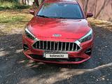 JAC J7 2021 года за 5 800 000 тг. в Усть-Каменогорск – фото 5