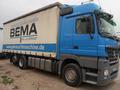 Mercedes-Benz  Actros 2007 годаүшін26 000 000 тг. в Шымкент – фото 8