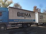 Mercedes-Benz  Actros 2007 года за 26 000 000 тг. в Шымкент – фото 2