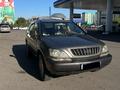 Lexus RX 300 2001 годаfor5 300 000 тг. в Алматы