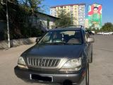 Lexus RX 300 2001 годаүшін5 300 000 тг. в Алматы – фото 2