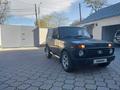 ВАЗ (Lada) Lada 2121 2018 годаүшін4 850 000 тг. в Тараз – фото 2