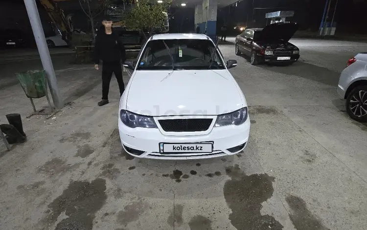 Daewoo Nexia 2011 годаfor2 200 000 тг. в Атакент