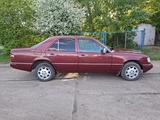 Mercedes-Benz E 200 1995 года за 1 700 000 тг. в Петропавловск