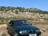 BMW 320 1993 года за 1 700 000 тг. в Павлодар