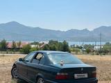 BMW 320 1993 года за 1 700 000 тг. в Павлодар – фото 2