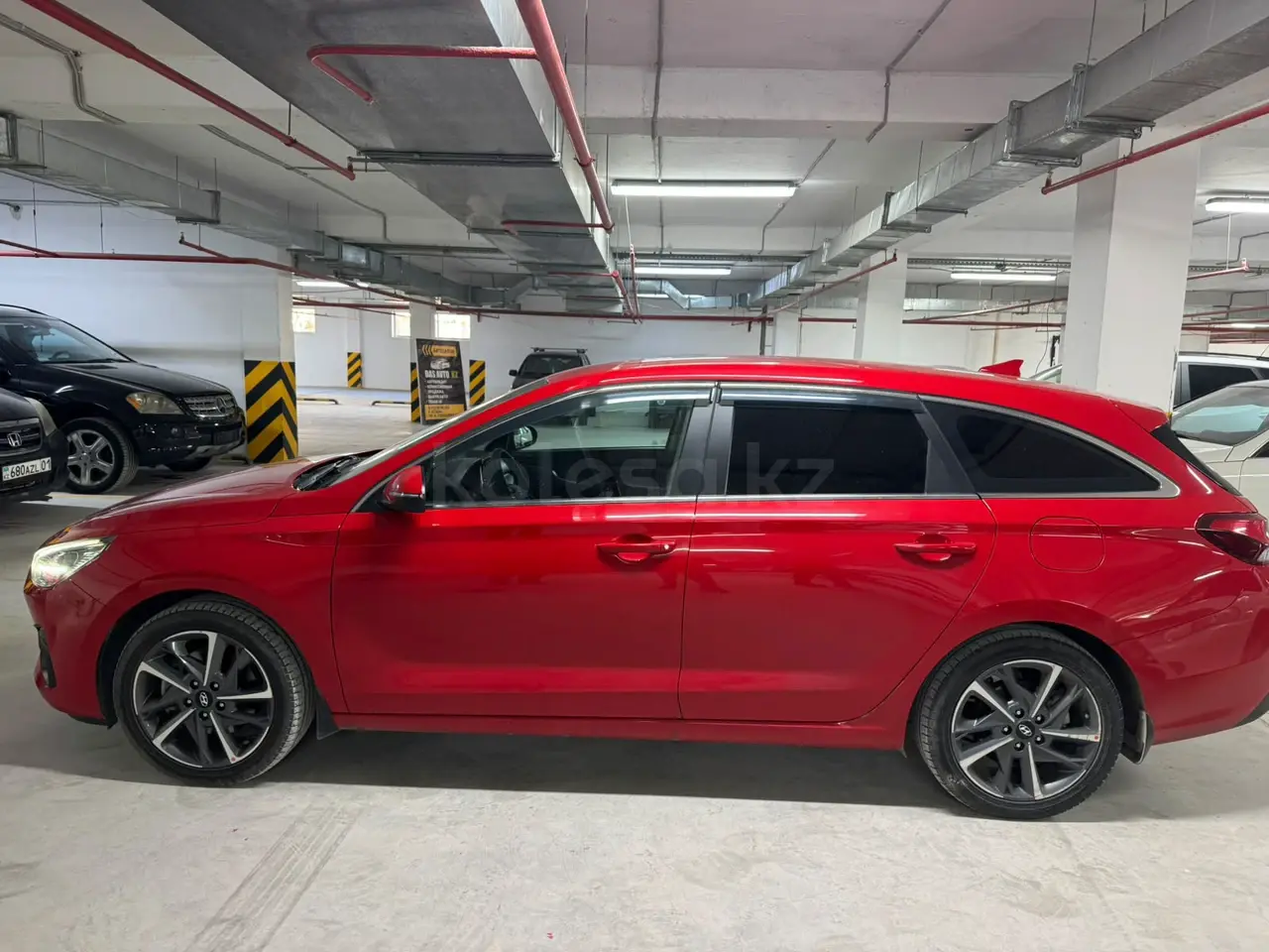 Хендай i30, 2023