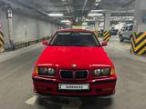 BMW 320 1995 годаүшін1 980 000 тг. в Алматы – фото 3