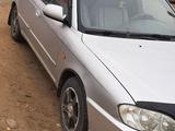 Kia Spectra 2006 годаүшін2 500 000 тг. в Актобе – фото 2