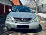 Lexus RX 330 2006 годаfor8 000 000 тг. в Алматы – фото 2