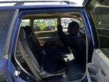 Honda Shuttle 1999 годаүшін2 300 000 тг. в Алматы – фото 4