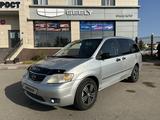 Mazda MPV 2001 года за 3 390 000 тг. в Усть-Каменогорск