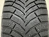 MICHELIN X-Ice North 4 265/55 R20 за 170 000 тг. в Шымкент – фото 3